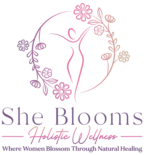 She Blooms Holistic Wellness